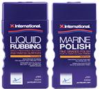 Liquid Rubbing Marine Polish