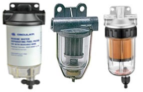 Benzin - Wasser Filter Benzin - Wasser Filter