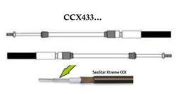 Teleflex CCX433 Xtreme Teleflex CCX433 Xtreme