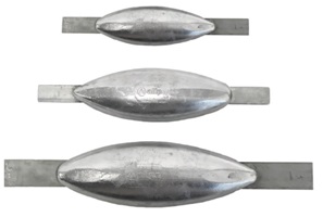 Anoden Aluminium Anoden Aluminium