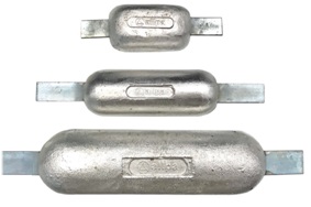 Anoden Magnesium Anoden Magnesium