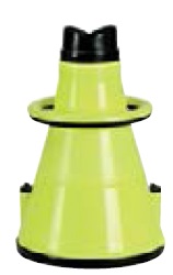 Unterwassersichtgert zerlegbares