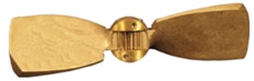 Radice 2-Blatt Faltpropeller für Saildrive Volvo,Yanmar, Technodrive, Nanni Radice 2-Blatt Faltpropeller für Saildrive Volvo,Yanmar, Technodrive, Nanni