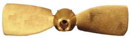 Radice 2-Blatt Faltpropeller für Welle Radice 2-Blatt Faltpropeller für Welle