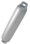 Fender Standard Comet Silber Fender Standard Comet Silber