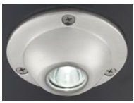 Unterwasserleuchten LED Aufbau