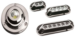LED Unterwasserbeleuchtung LED Unterwasserbeleuchtung