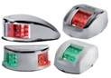 LED Navigation Neu Mouse LED mit RINA Zulassung LED Navigation Neu Mouse LED mit RINA Zulassung
