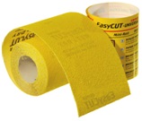 Bandschleifpapier Rollenmaß 4,5m x115mm Bandschleifpapier Rollenmaß 4,5m x115mm