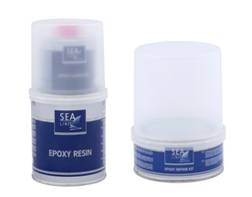 Sea Line Epoxy Reparatur Sea Line Epoxy Reparatur