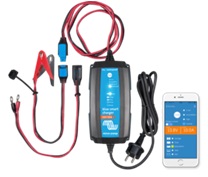 VICTRON wasserdichtes Batterieladegerät VICTRON wasserdichtes Batterieladegerät