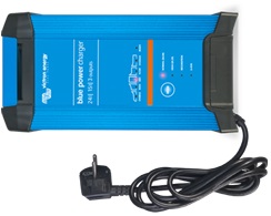VICTRON Ladegerte Bluepower