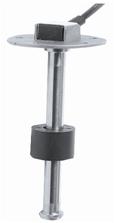 Brauchwasser Fllstandsgeber mit NMEA 2000 Ausgangssignal Lnge von 15cm bis 100cm