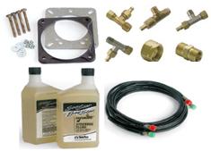 Zubehr fr hydraulisch