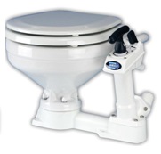 JABSCO manuelle Toilette JABSCO manuelle Toilette