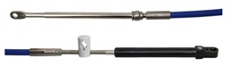 Schaltzug Mach36 Ultraflex für Hochleistung und Flexibilität Schaltzug Mach36 Ultraflex für Hochleistung und Flexibilität