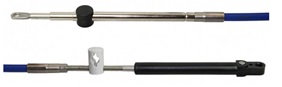 Schaltzug Mach5 Ultraflex fr Hochleistung und Flexibilitt