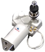 Scheibenwischermotor 12 V TYP 20W Zapfen Lnge 48 mm