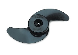 Ersatzpropeller