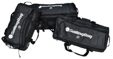 REISETASCHEN HEAVY DUTY DUFFEL BAGS