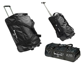 C4S TARPAULIN ROLLTASCHEN