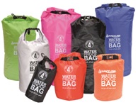 DRY BAG Seesack RIPSTOP POLYESTER