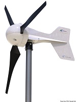 Windgeneratoren