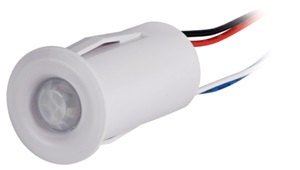 Bewegungsmelder 12V und 24 V
