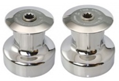 Winschen ANDERSEN - Standard Winden Winschen ANDERSEN - Standard Winden