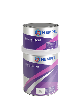 Hempel Primer Hempel Primer