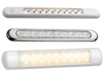 LED Aufbau-Deckenleuchte LED Aufbau-Deckenleuchte