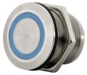 Dimmerbarer Schalter fr LED-Leuchten 22mm