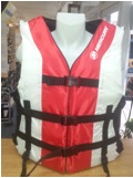 Wassersportweste von Mercury bis XL Wassersportweste von Mercury bis XL