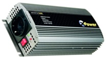 Xantrex XPower Wandler 12V-230V Leistung 150 - 500W Xantrex XPower Wandler 12V-230V Leistung 150 - 500W