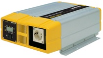 Xantrex PROsine Wandler 12 - 230V Leistung 1000 - 1800W Xantrex PROsine Wandler 12 - 230V Leistung 1000 - 1800W