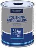 Sea Line selbstpolierendes Antifouling Silver Cruise Sea Line selbstpolierendes Antifouling Silver Cruise