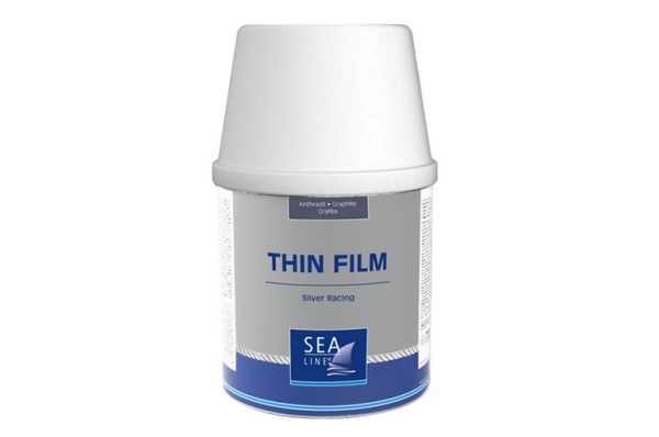 SEA-LINE Antifouling Dünnschicht Silver Racing die Alternative zum VC17M SEA-LINE Antifouling Dünnschicht Silver Racing die Alternative zum VC17M