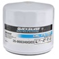 Original Mercury / Quicksilver Oelfilter Benzinfilter Original Mercury / Quicksilver Oelfilter Benzinfilter