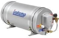 WEBASTO INDEL Warmwasserbereiter Isotemp WEBASTO INDEL Warmwasserbereiter Isotemp