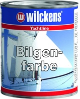 WILCKENS Bilgenfarbe