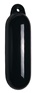Dropfender 1 Auge schwarz Dropfender 1 Auge schwarz