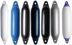 Fender Star von Talamex