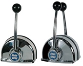 ULTRAFLEX Einhebelschaltung Toppmontage B103 104 ULTRAFLEX Einhebelschaltung Toppmontage B103 104