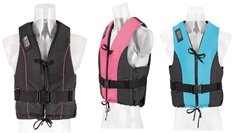 Besto Dinghy Zipper 50N Schwimmhilfe Besto Dinghy Zipper 50N Schwimmhilfe