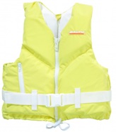 Baltic Damenweste Tropic gelb bis 90kg Baltic Damenweste Tropic gelb bis 90kg