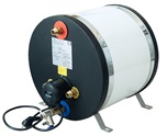 Warmwasserboiler Edelstahl von Albin Pump Warmwasserboiler Edelstahl von Albin Pump
