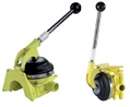 Heavy Duty Bilgepumpe Gusher 10 MKIII von Whale 65l/min bei 70 Schlägen Heavy Duty Bilgepumpe Gusher 10 MKIII von Whale 65l/min bei 70 Schlägen