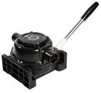 Handlenzpumpe MK5 Universal 66l/min bei 70 Schlägen Handlenzpumpe MK5 Universal 66l/min bei 70 Schlägen