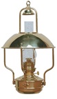 Klipperlampe Petroleum