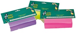 Kite Tape Reparatur von kleinen Rissen im Segel